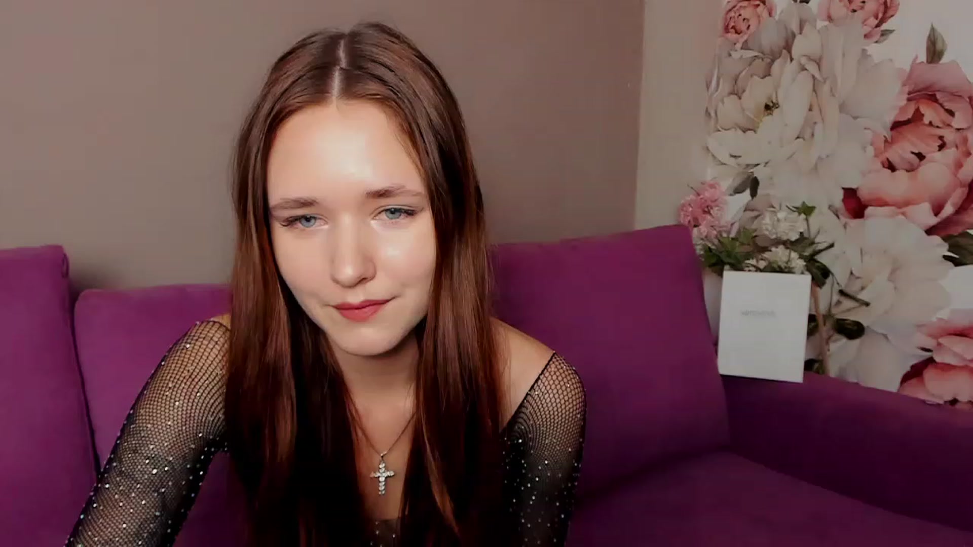 Gallery image thumbnail from Bansheee's myfreecams stream on, 01/25/2024, 17:43 image 12 of 20