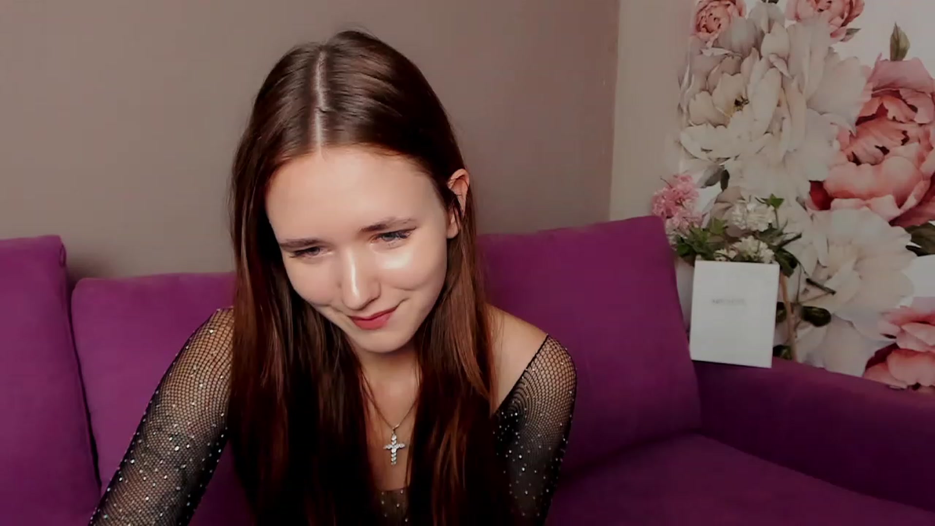 Gallery image thumbnail from Bansheee's myfreecams stream on, 01/25/2024, 17:43 image 13 of 20