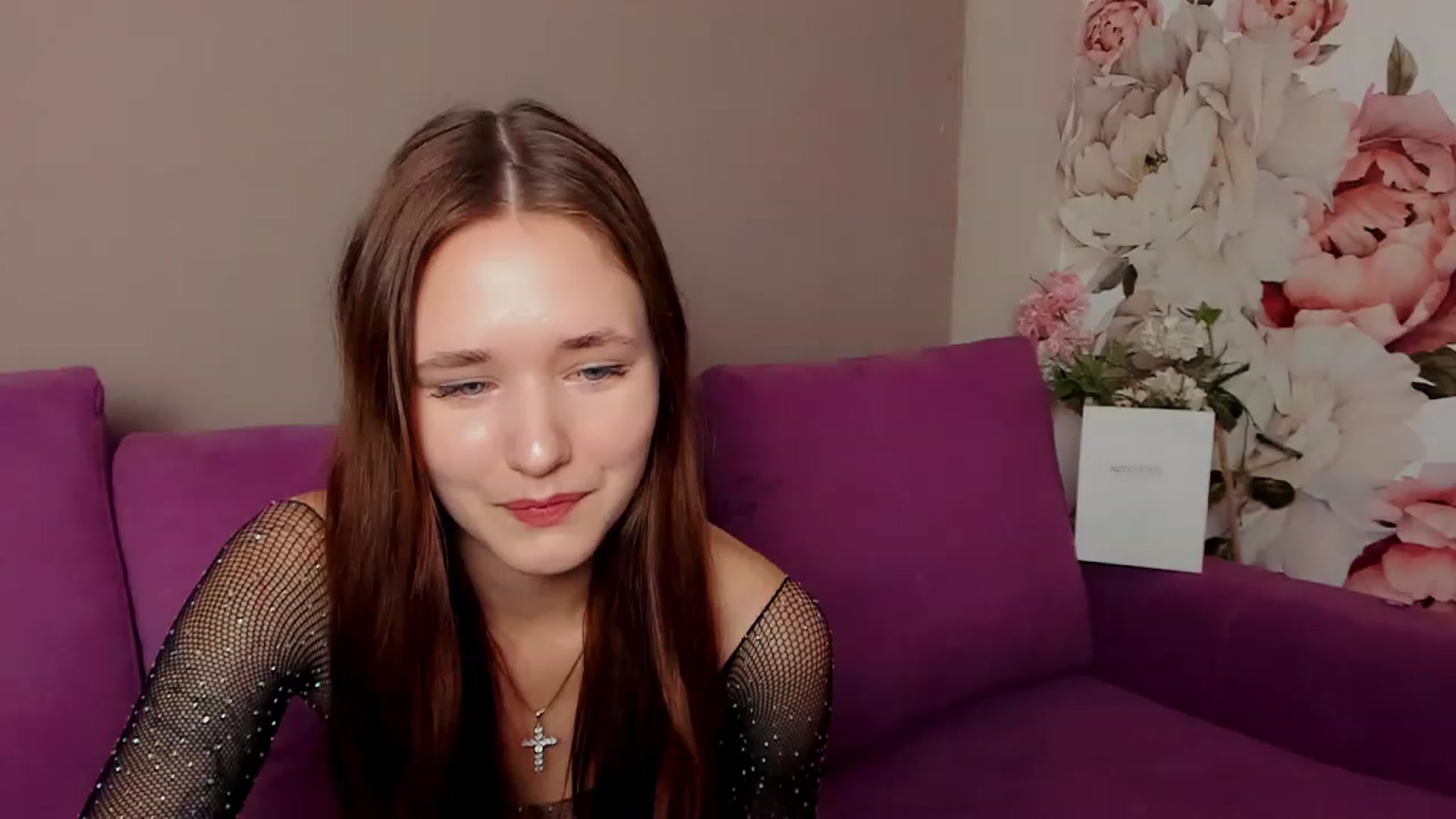 Gallery image thumbnail from Bansheee's myfreecams stream on, 01/25/2024, 17:43 image 14 of 20