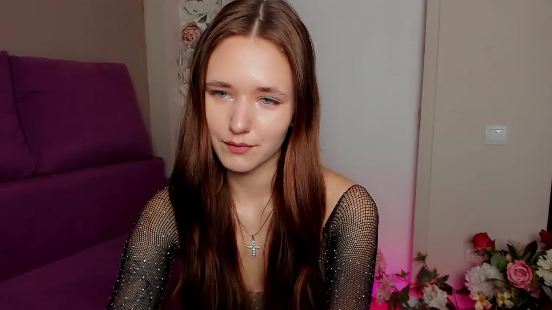 Gallery image thumbnail from Bansheee's myfreecams stream on, 01/25/2024, 19:11 image 13 of 20