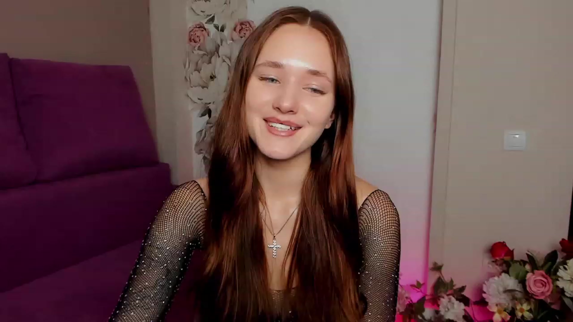 Gallery image thumbnail from Bansheee's myfreecams stream on, 01/25/2024, 19:11 image 5 of 20