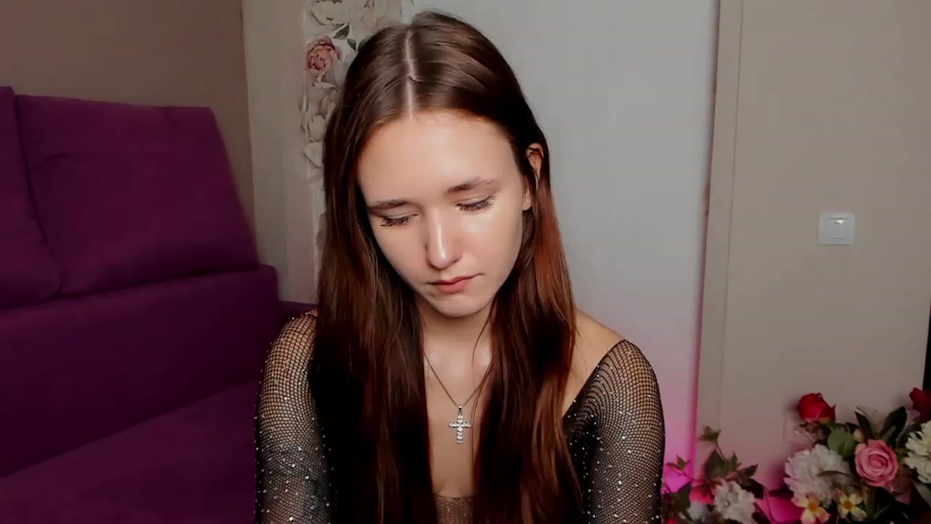 Gallery image thumbnail from Bansheee's myfreecams stream on, 01/25/2024, 19:11 image 20 of 20