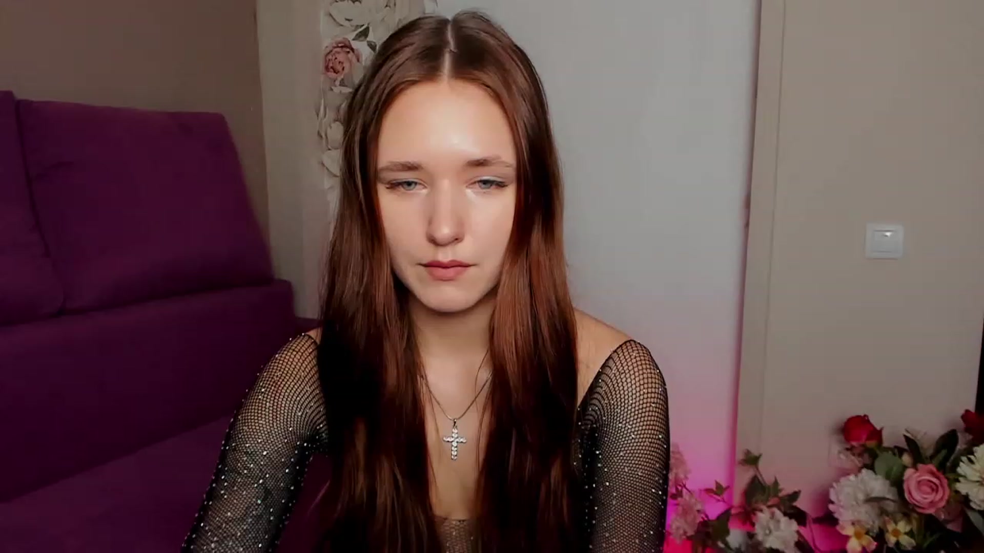 Gallery image thumbnail from Bansheee's myfreecams stream on, 01/25/2024, 19:11 image 14 of 20