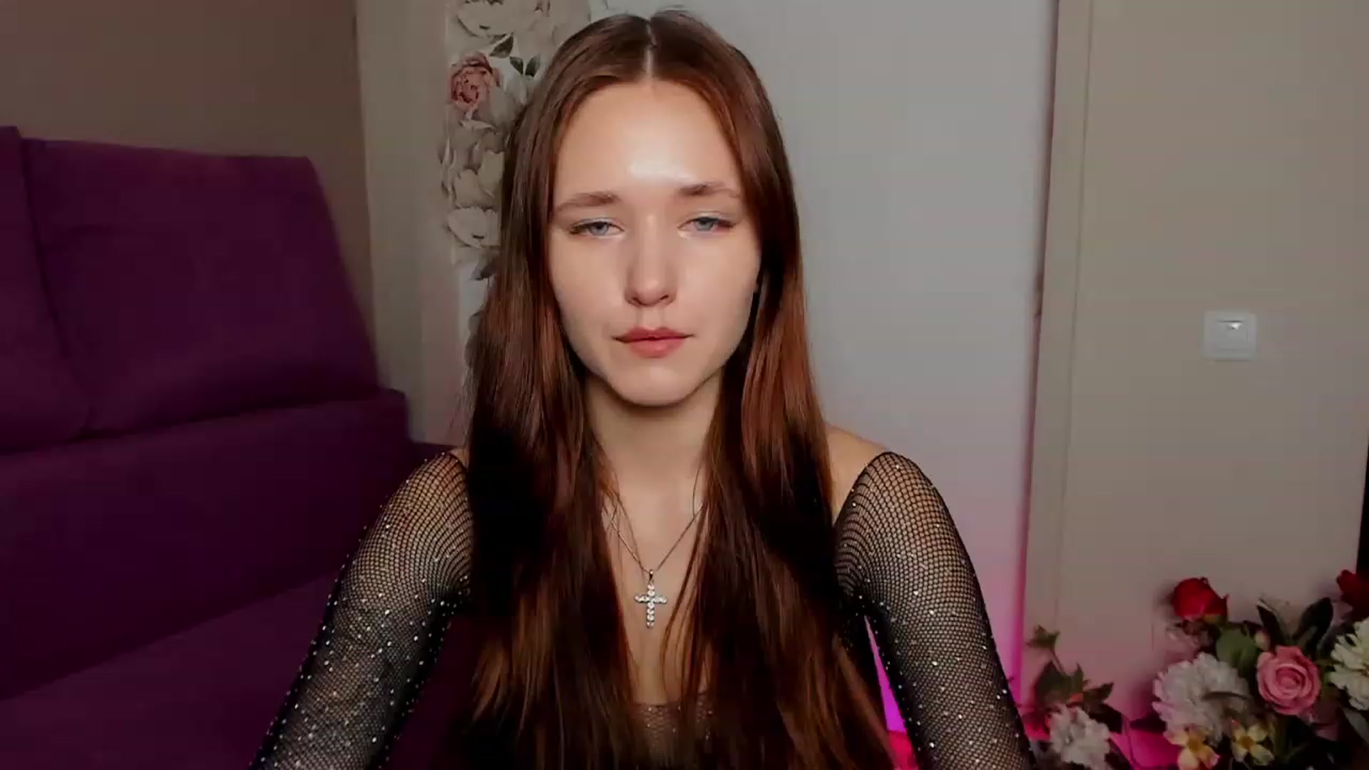 Gallery image thumbnail from Bansheee's myfreecams stream on, 01/25/2024, 19:11 image 6 of 20
