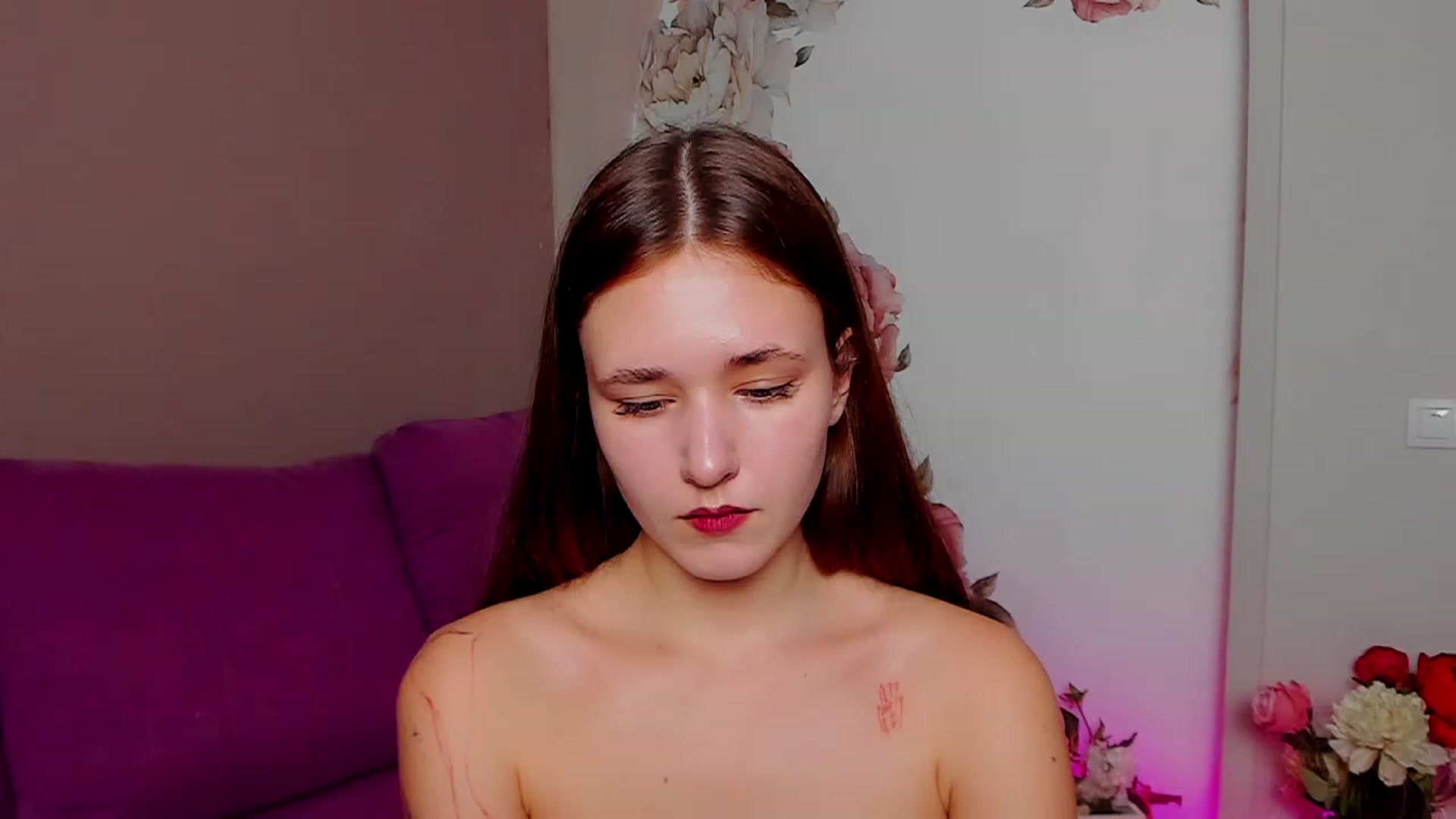 Gallery image thumbnail from Bansheee's myfreecams stream on, 01/26/2024, 17:04 image 19 of 20
