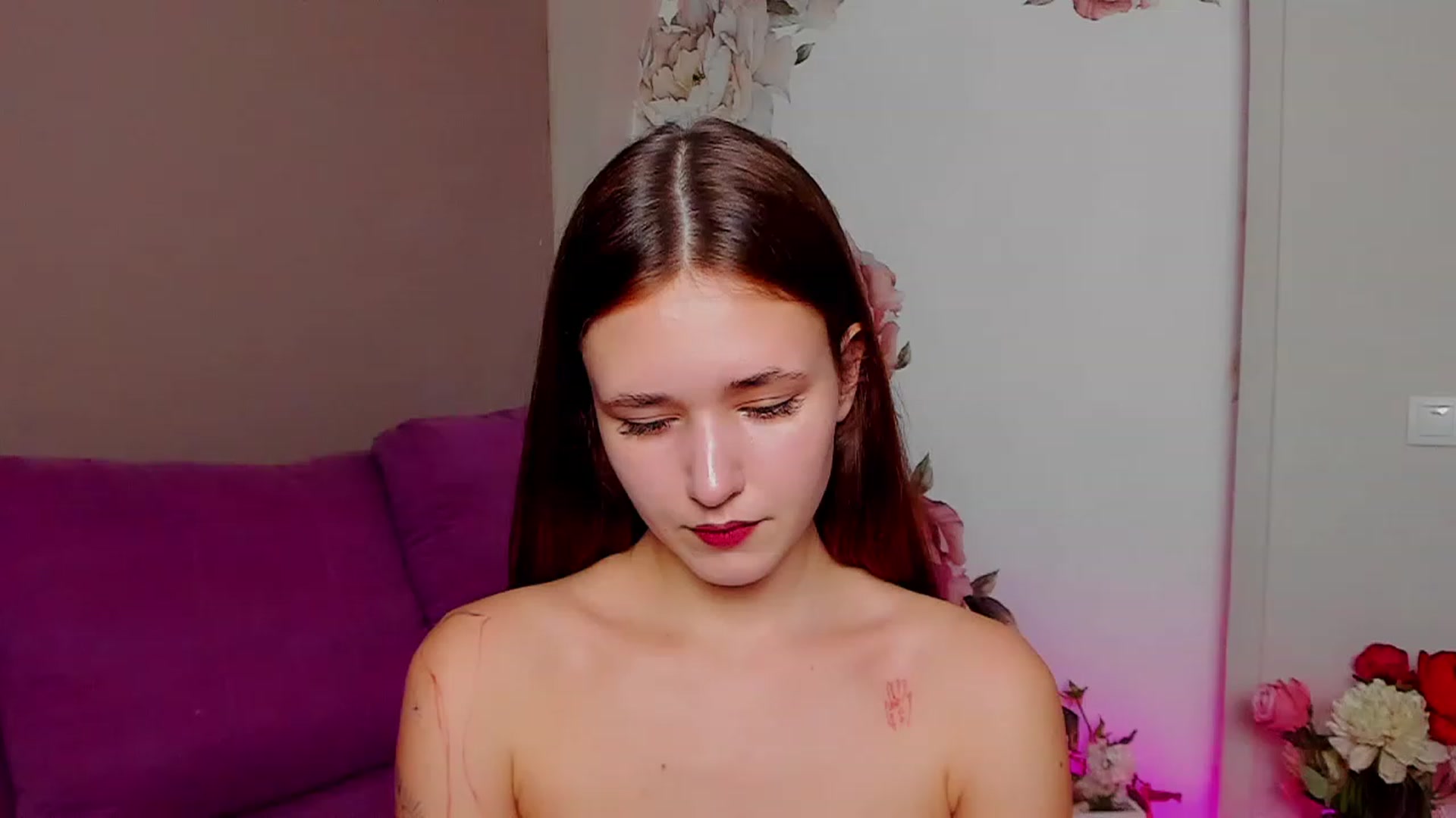 Gallery image thumbnail from Bansheee's myfreecams stream on, 01/26/2024, 17:04 image 3 of 20