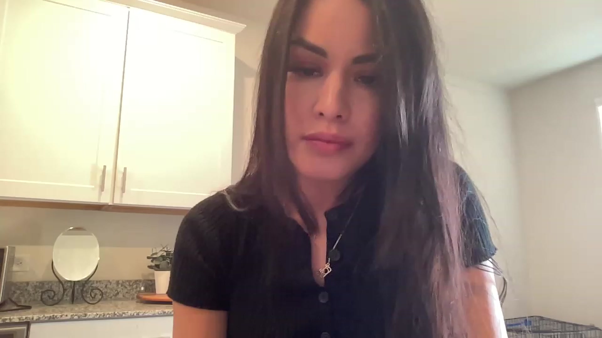 Gallery image thumbnail from BaoVyy's myfreecams stream on, 08/19/2023, 17:32 image 11 of 20