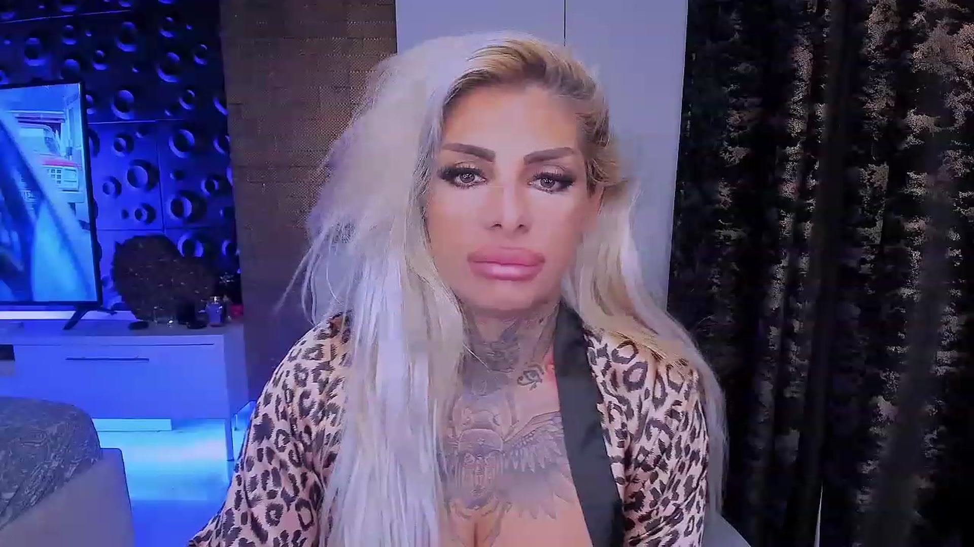 Gallery image thumbnail from BarbWire007's myfreecams stream on, 01/19/2023, 23:57 image 18 of 20