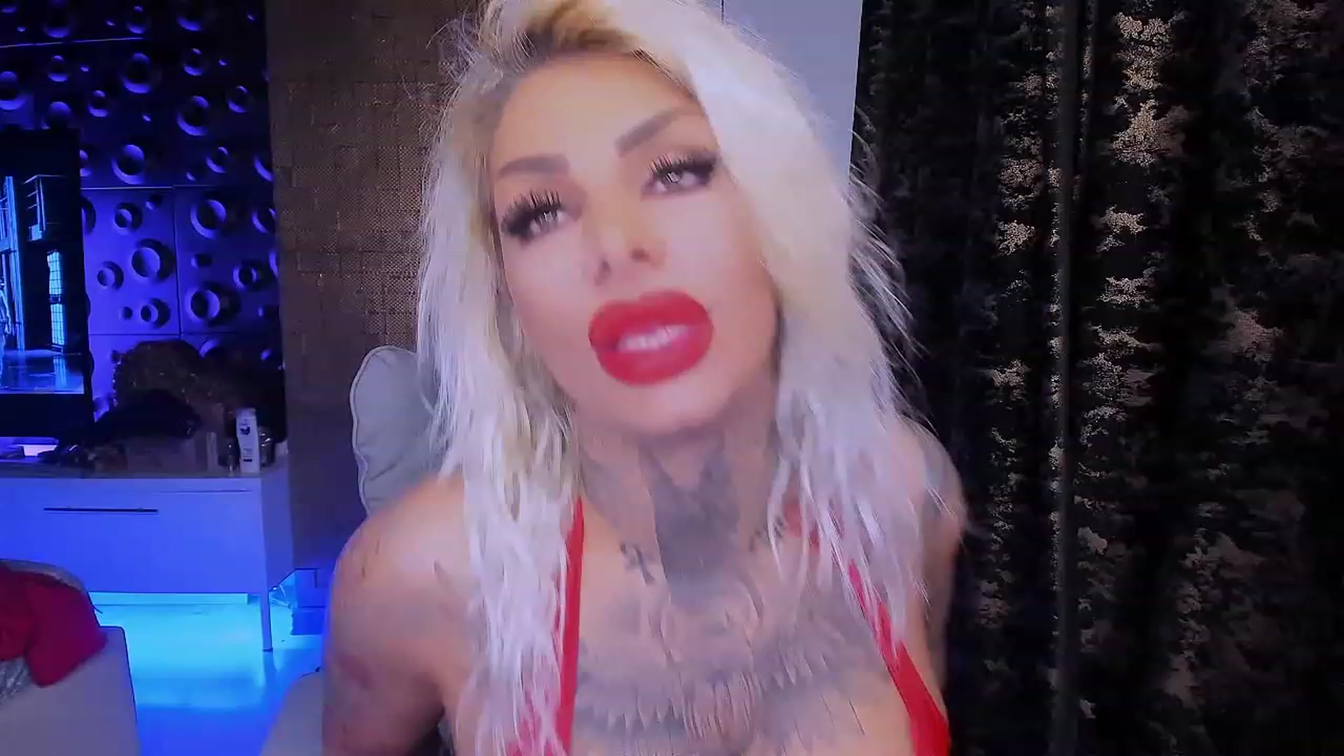 Gallery image thumbnail from BarbWire007's myfreecams stream on, 01/26/2023, 23:41 image 4 of 20