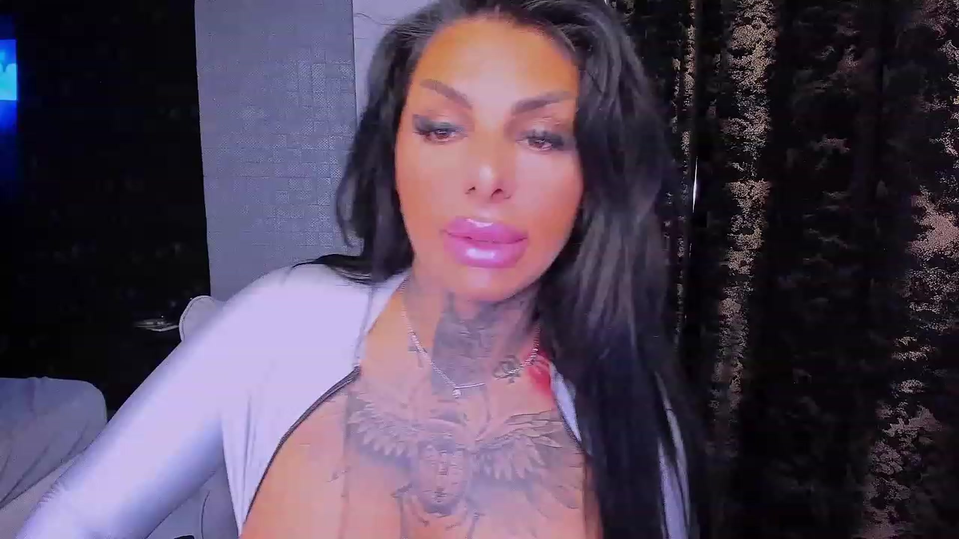 Gallery image thumbnail from BarbWire007's myfreecams stream on, 06/03/2023, 04:58 image 20 of 20