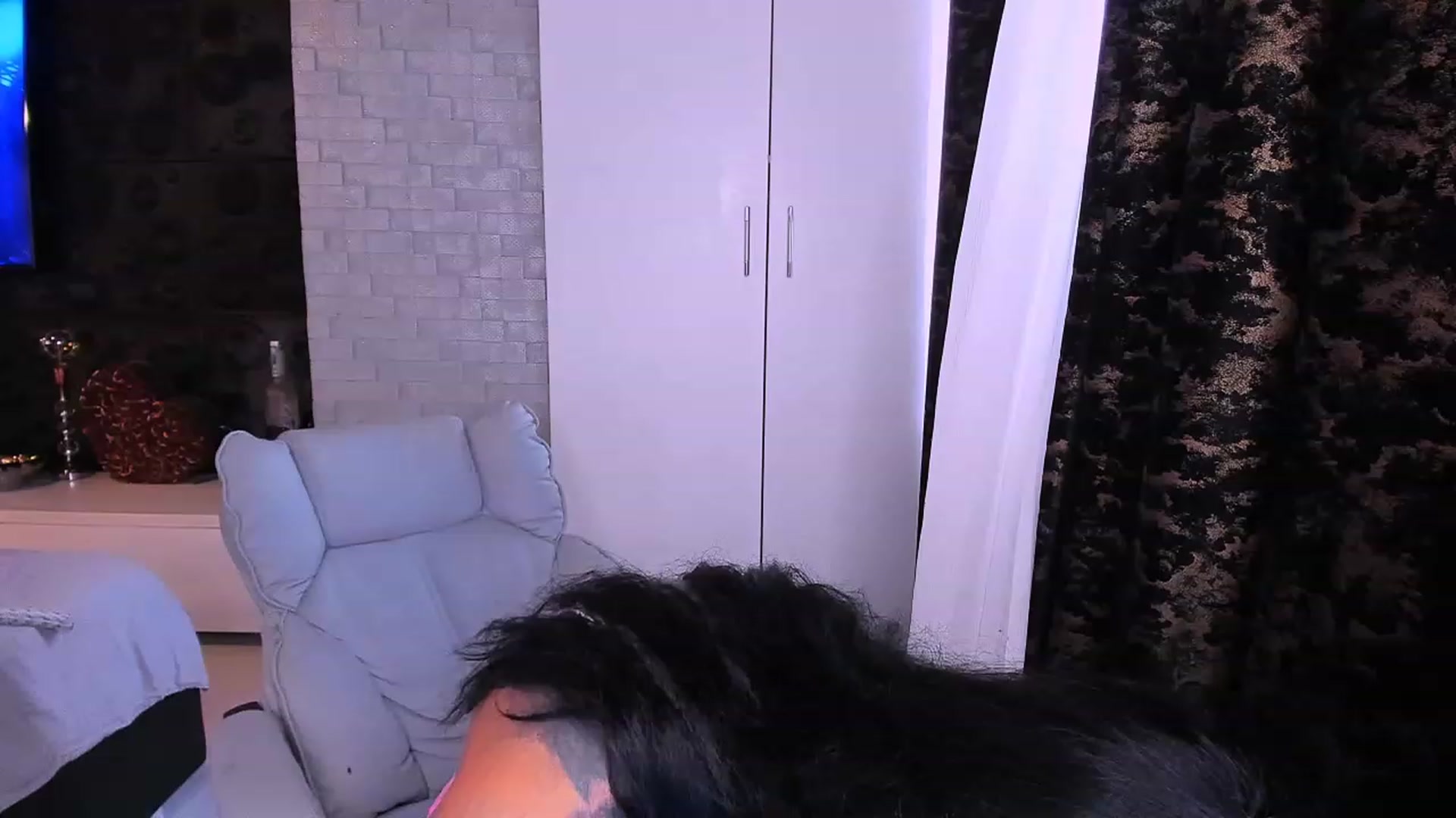 Gallery image thumbnail from BarbWire007's myfreecams stream on, 11/11/2023, 08:10 image 2 of 20