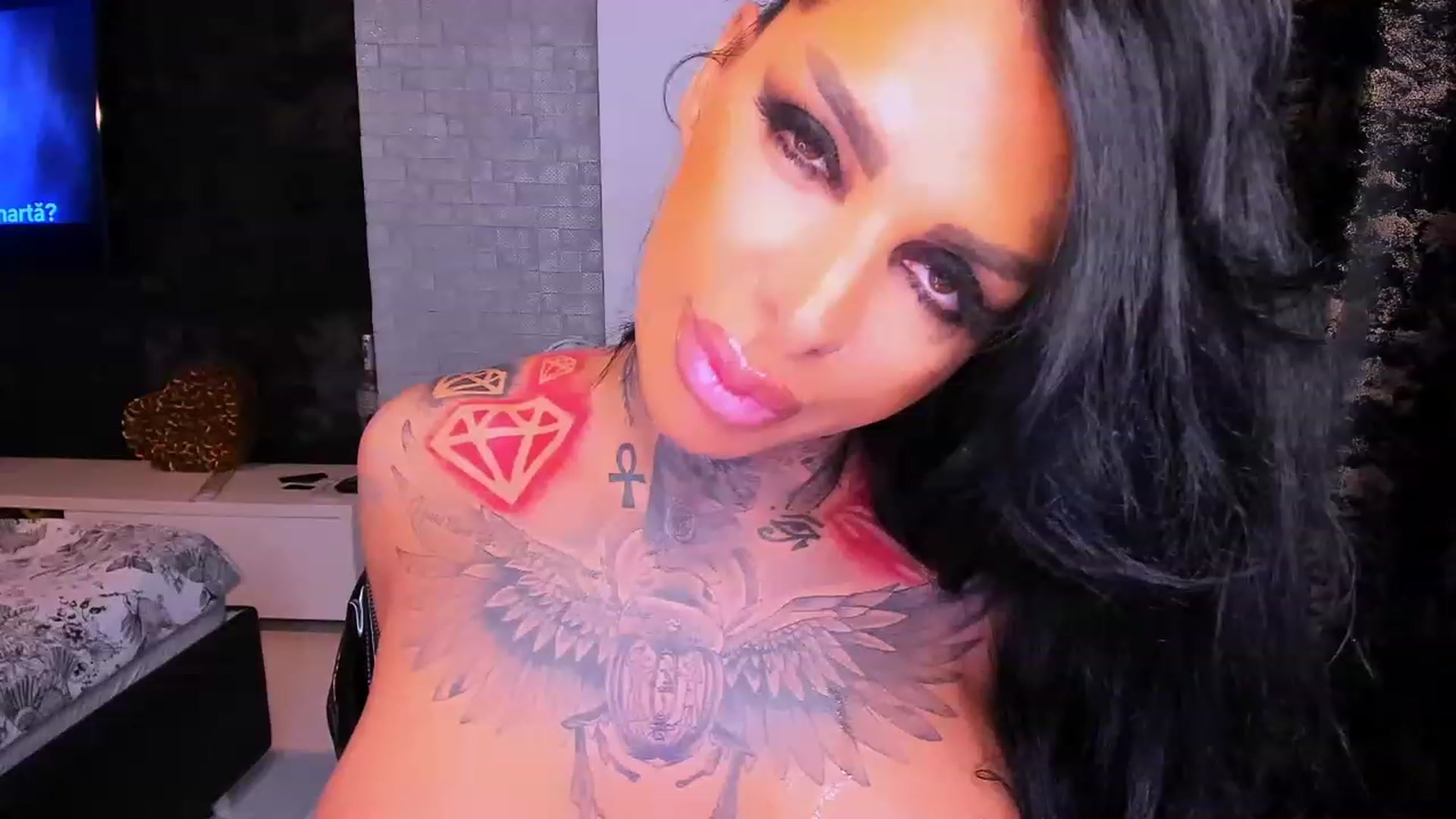 Gallery image thumbnail from BarbWire007's myfreecams stream on, 11/21/2023, 20:04 image 11 of 20
