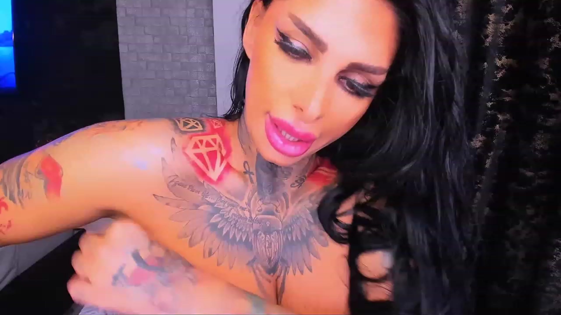 Gallery image thumbnail from BarbWire007's myfreecams stream on, 12/12/2023, 19:30 image 9 of 20
