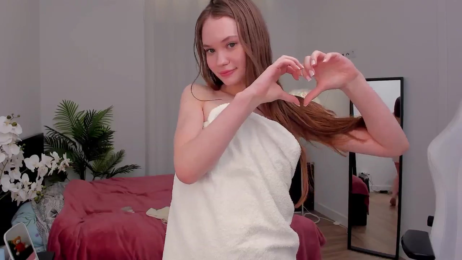 Gallery image thumbnail from BarbaraBabe's myfreecams stream on, 05/25/2024, 23:37 image 16 of 20
