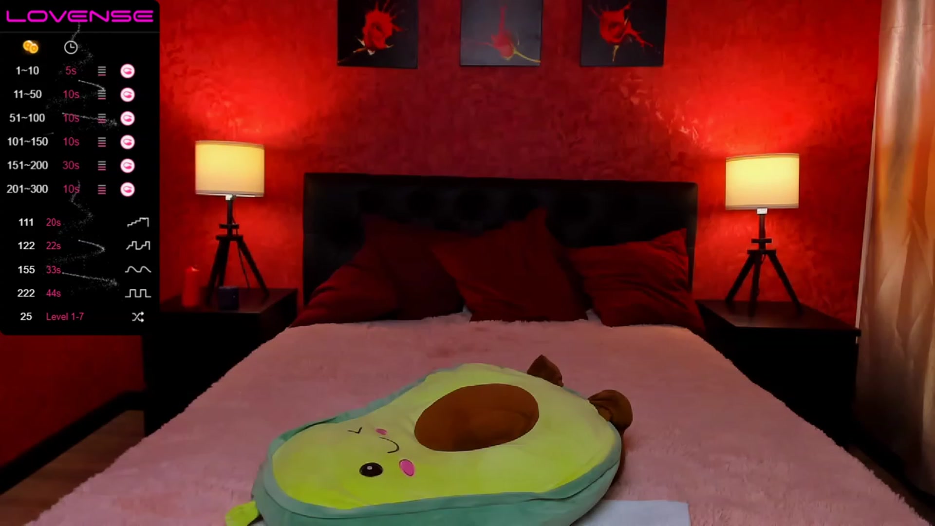 Gallery image thumbnail from BarbaraLane's myfreecams stream on, 11/19/2022, 15:20 image 7 of 20