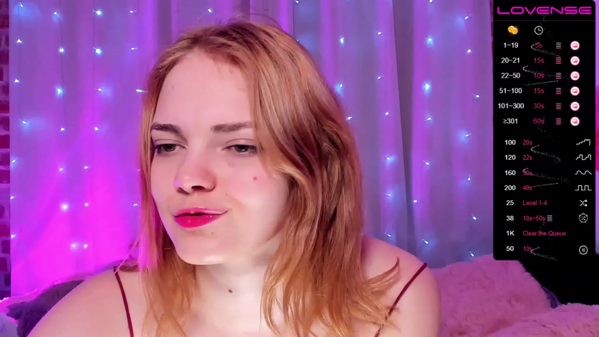Gallery image thumbnail from BarbaraLane's myfreecams stream on, 03/06/2023, 16:33 image 19 of 20