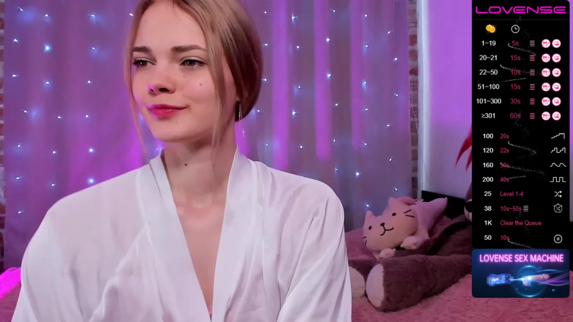 Gallery image thumbnail from BarbaraLane's myfreecams stream on, 03/15/2023, 12:56 image 4 of 20