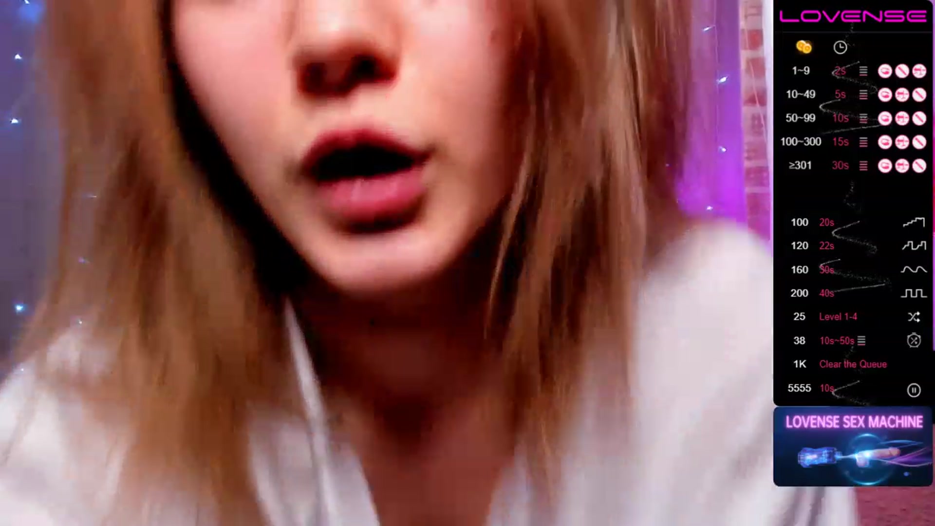 Gallery image thumbnail from BarbaraLane's myfreecams stream on, 04/09/2023, 16:03 image 5 of 20
