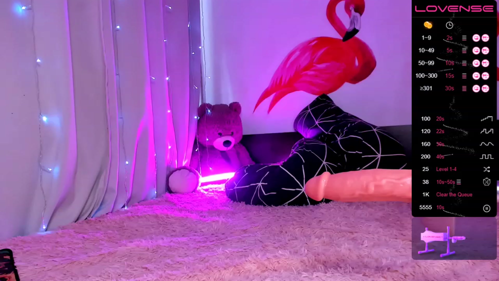 Gallery image thumbnail from BarbaraLane's myfreecams stream on, 04/25/2023, 11:09 image 17 of 20