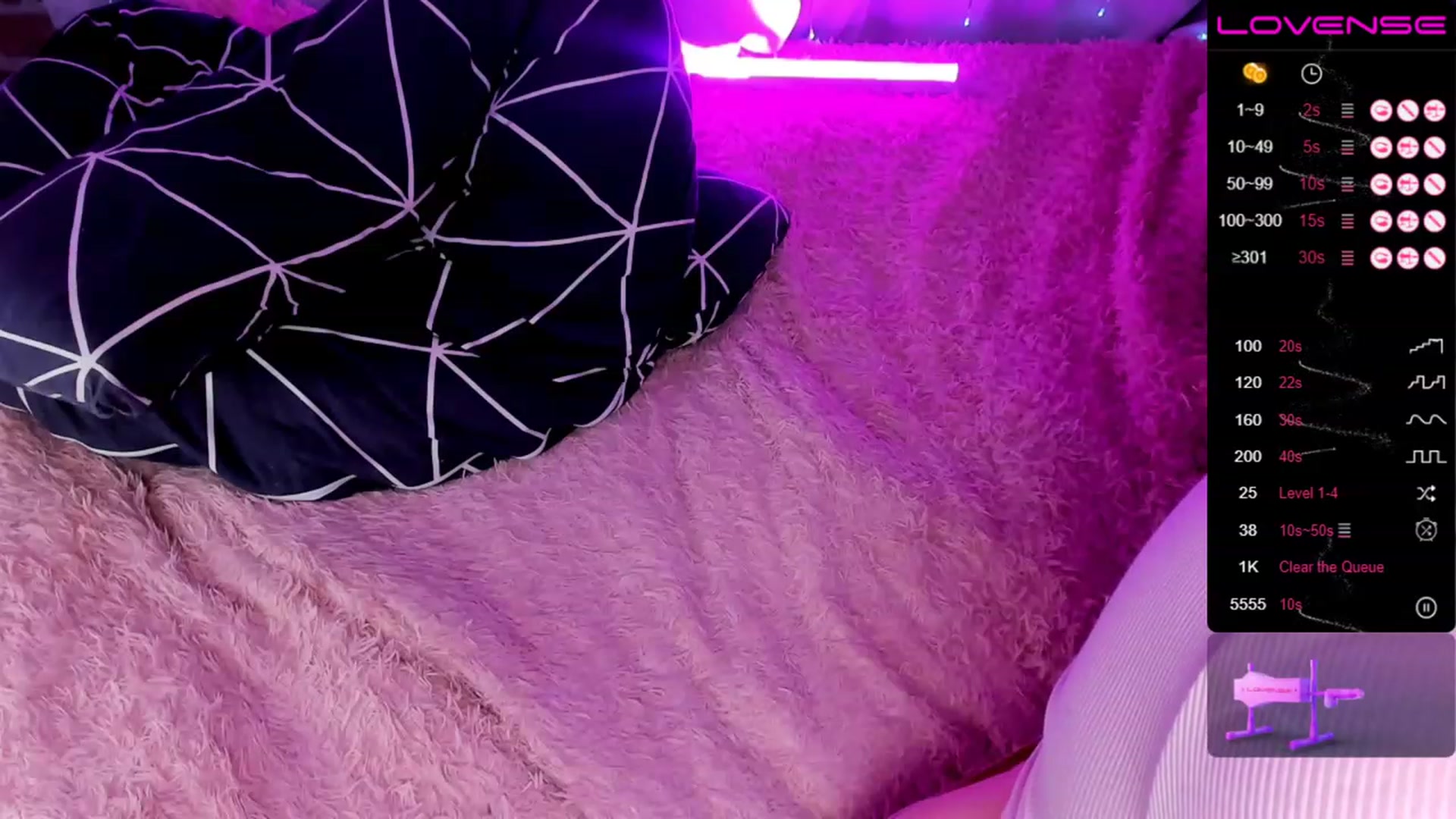 Gallery image thumbnail from BarbaraLane's myfreecams stream on, 04/30/2023, 13:59 image 17 of 20