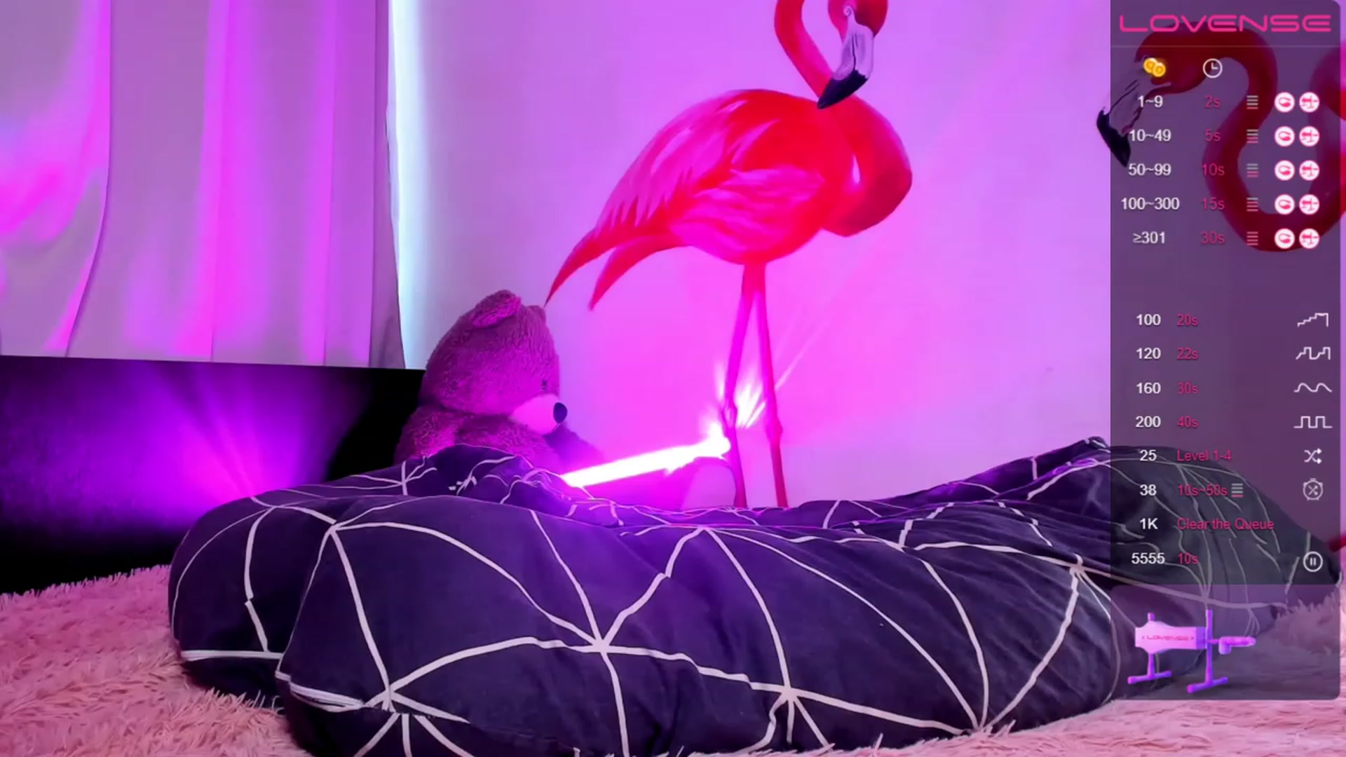 Gallery image thumbnail from BarbaraLane's myfreecams stream on, 06/05/2023, 12:24 image 7 of 20