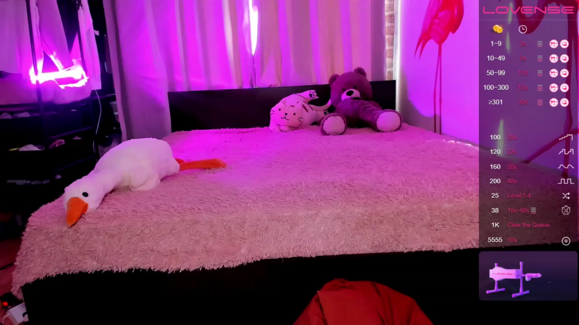 Gallery image thumbnail from BarbaraLane's myfreecams stream on, 06/16/2023, 16:15 image 9 of 20
