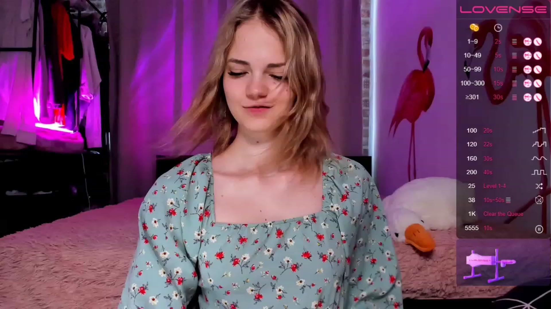 Gallery image thumbnail from BarbaraLane's myfreecams stream on, 06/20/2023, 14:03 image 5 of 20
