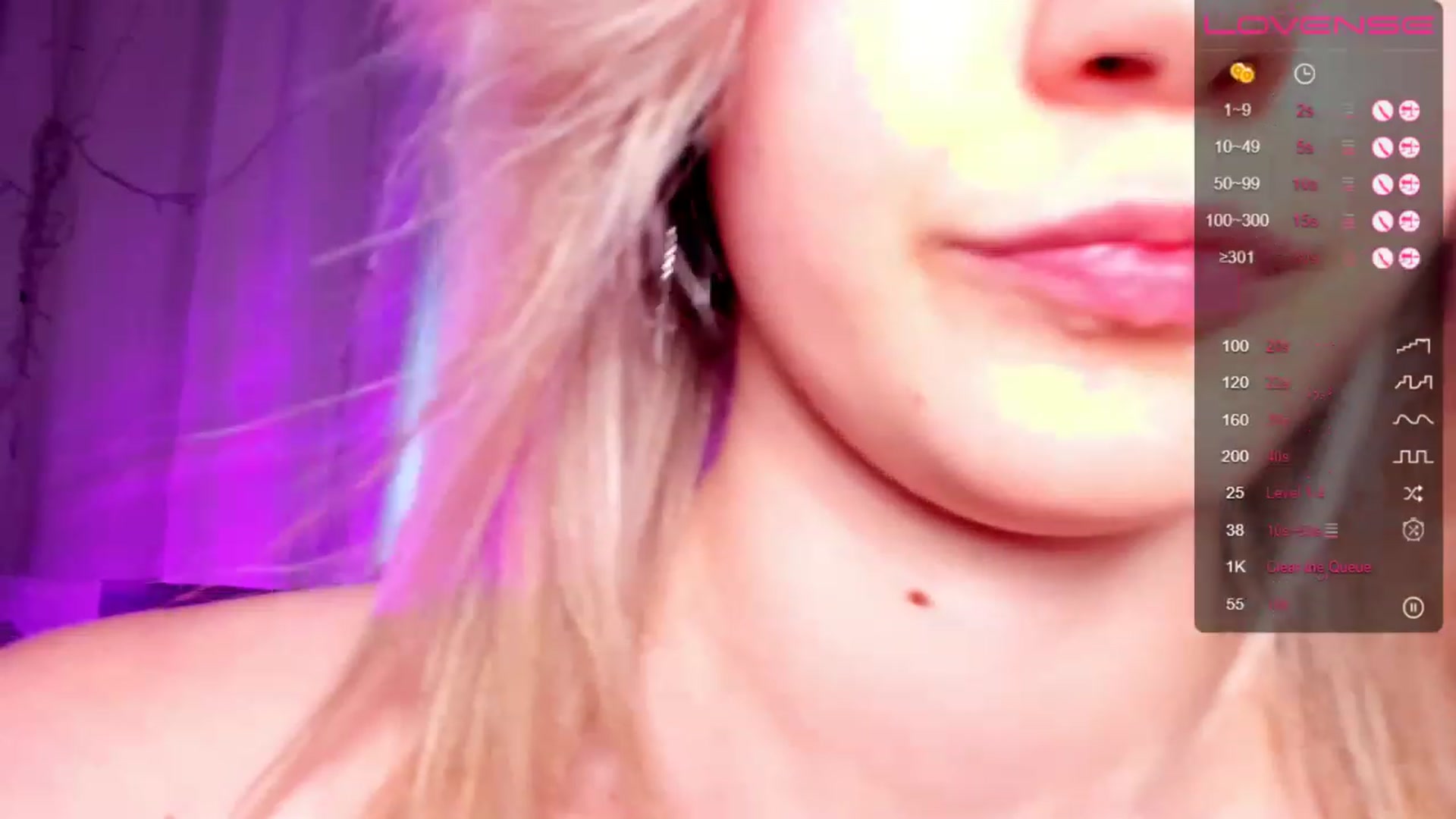 Gallery image thumbnail from BarbaraLane's myfreecams stream on, 06/27/2023, 14:41 image 7 of 20