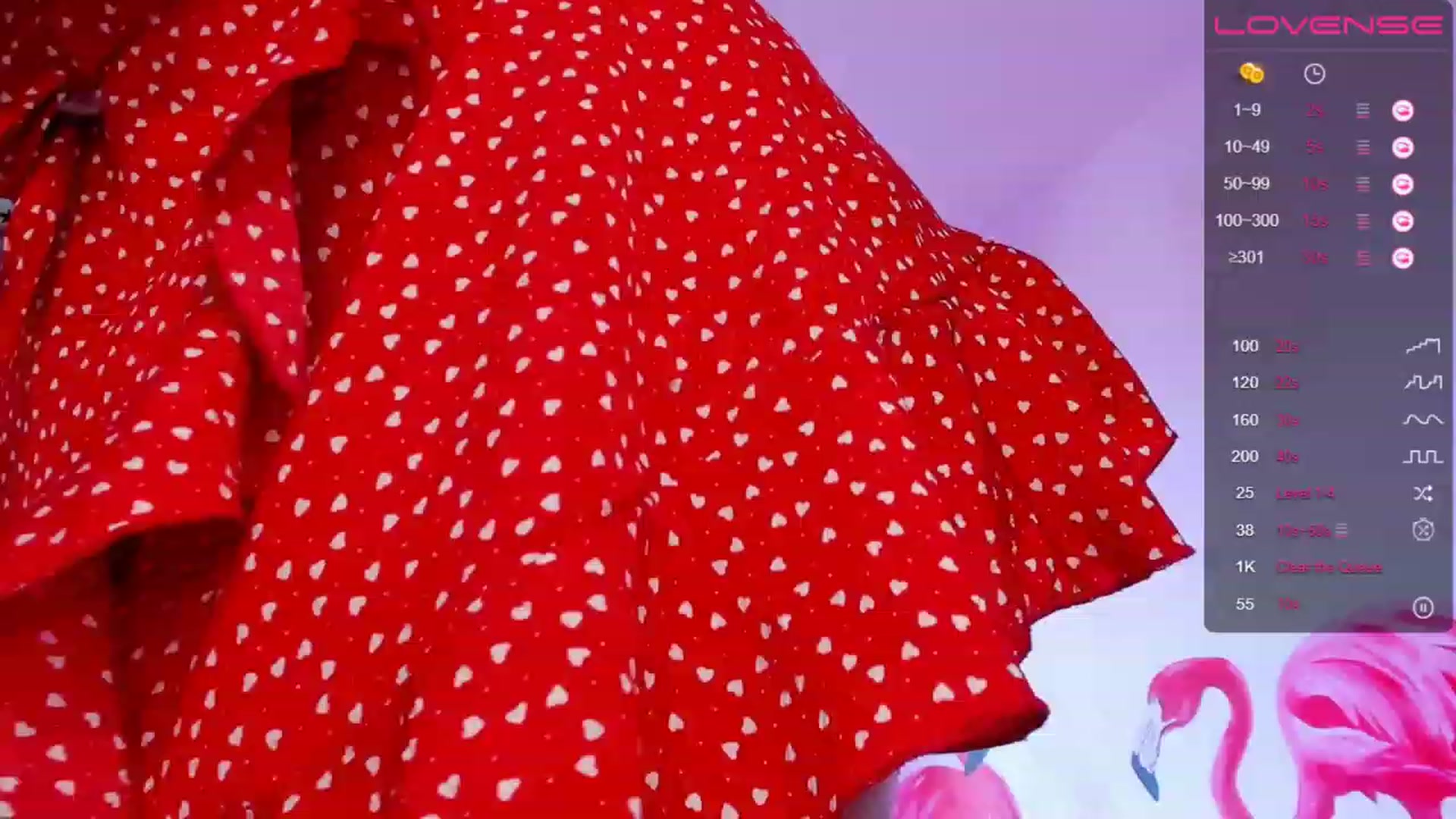 Gallery image thumbnail from BarbaraLane's myfreecams stream on, 07/06/2023, 11:09 image 1 of 20