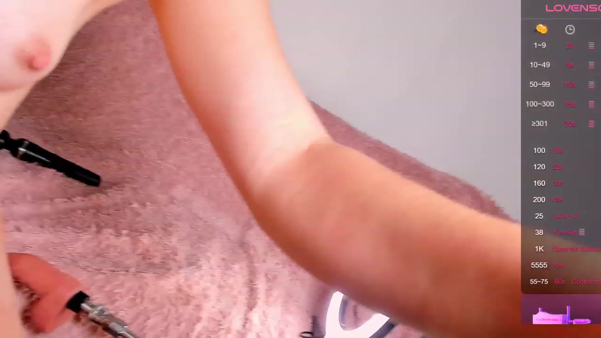 Gallery image thumbnail from BarbaraLane's myfreecams stream on, 09/09/2023, 23:45 image 15 of 20