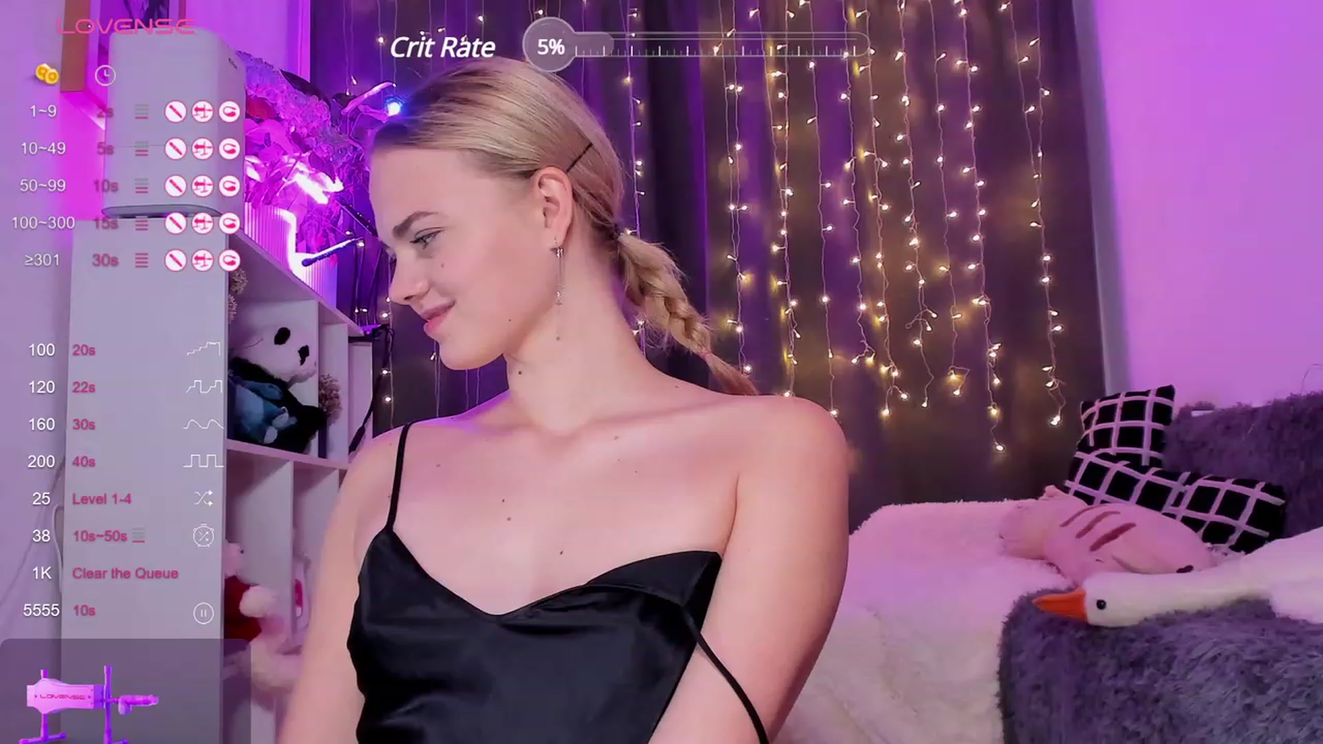 Gallery image thumbnail from BarbaraLane's myfreecams stream on, 11/01/2023, 21:31 image 5 of 20