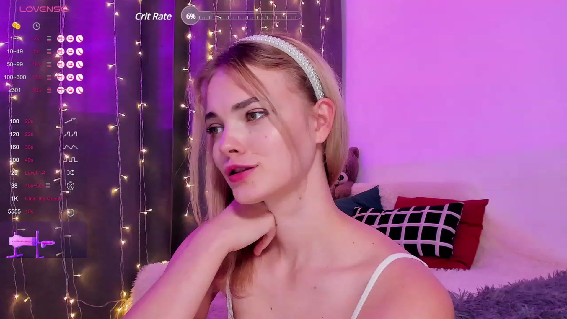 Gallery image thumbnail from BarbaraLane's myfreecams stream on, 11/15/2023, 14:05 image 18 of 20