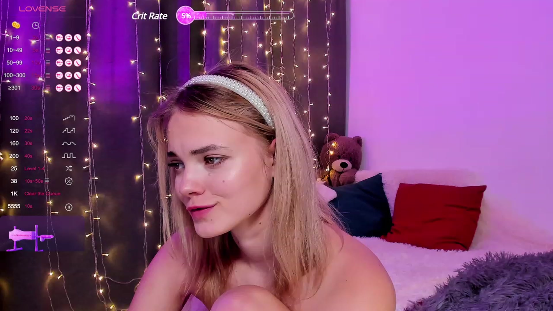 Gallery image thumbnail from BarbaraLane's myfreecams stream on, 11/15/2023, 15:18 image 11 of 20