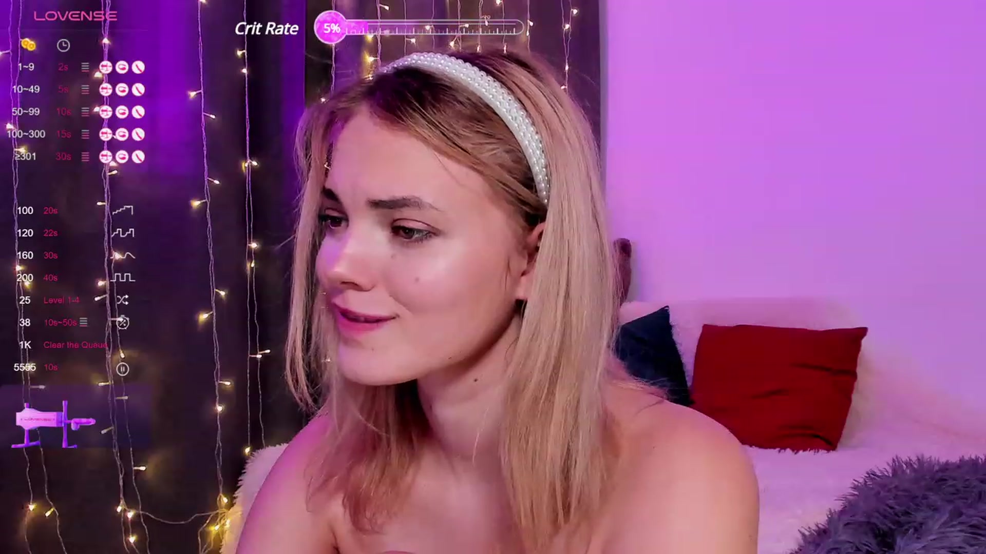 Gallery image thumbnail from BarbaraLane's myfreecams stream on, 11/15/2023, 15:18 image 15 of 20
