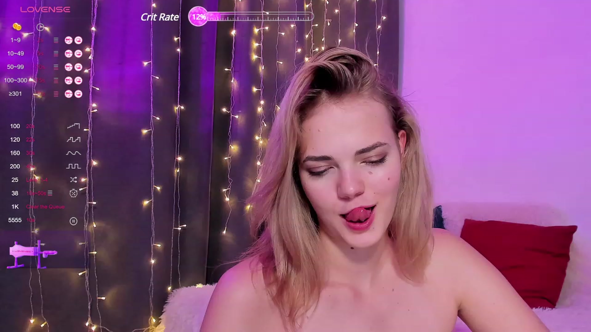 Gallery image thumbnail from BarbaraLane's myfreecams stream on, 11/15/2023, 20:30 image 3 of 20