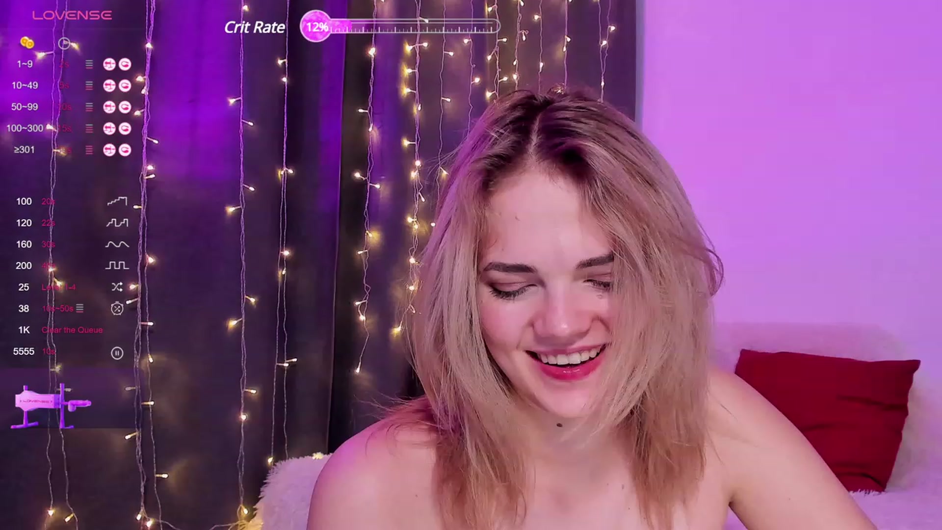 Gallery image thumbnail from BarbaraLane's myfreecams stream on, 11/15/2023, 20:30 image 6 of 20