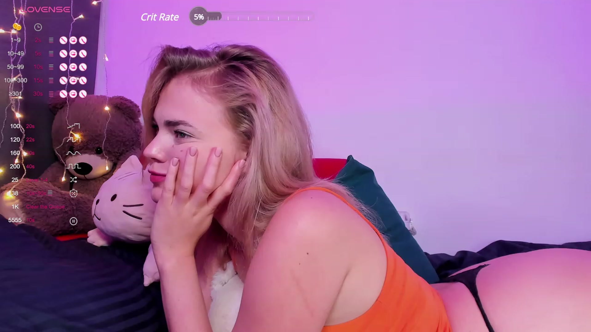 Gallery image thumbnail from BarbaraLane's myfreecams stream on, 11/18/2023, 16:09 image 16 of 20