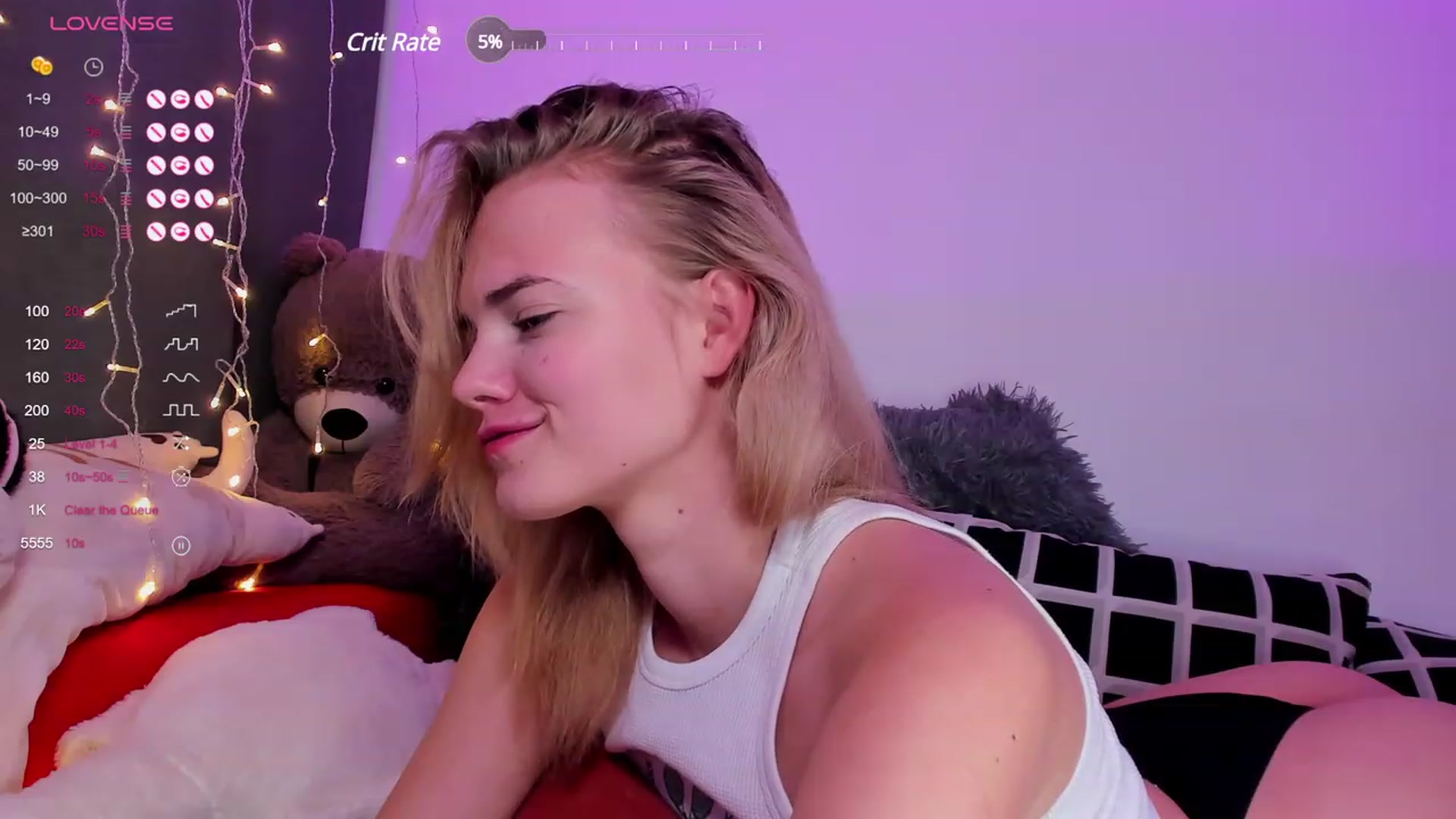 Gallery image thumbnail from BarbaraLane's myfreecams stream on, 11/19/2023, 19:30 image 16 of 20