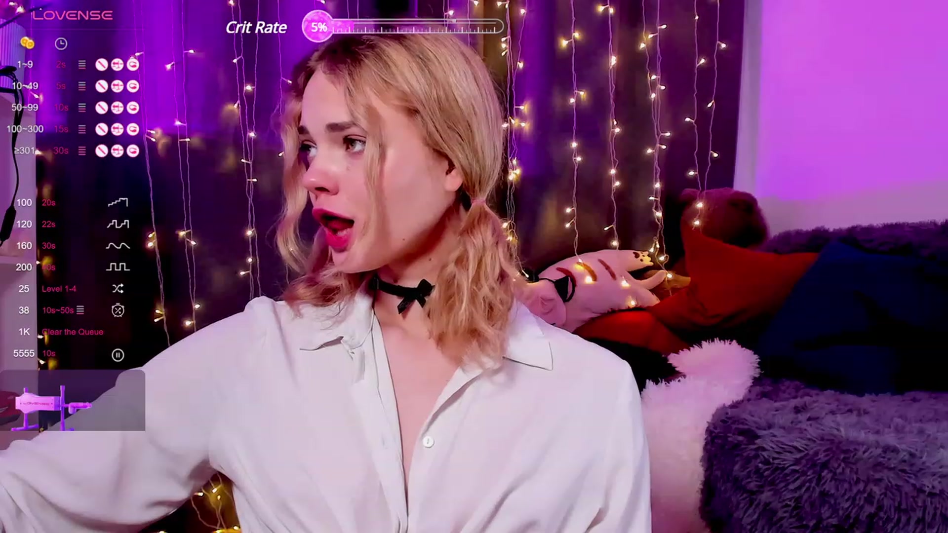 Gallery image thumbnail from BarbaraLane's myfreecams stream on, 11/23/2023, 15:40 image 4 of 20