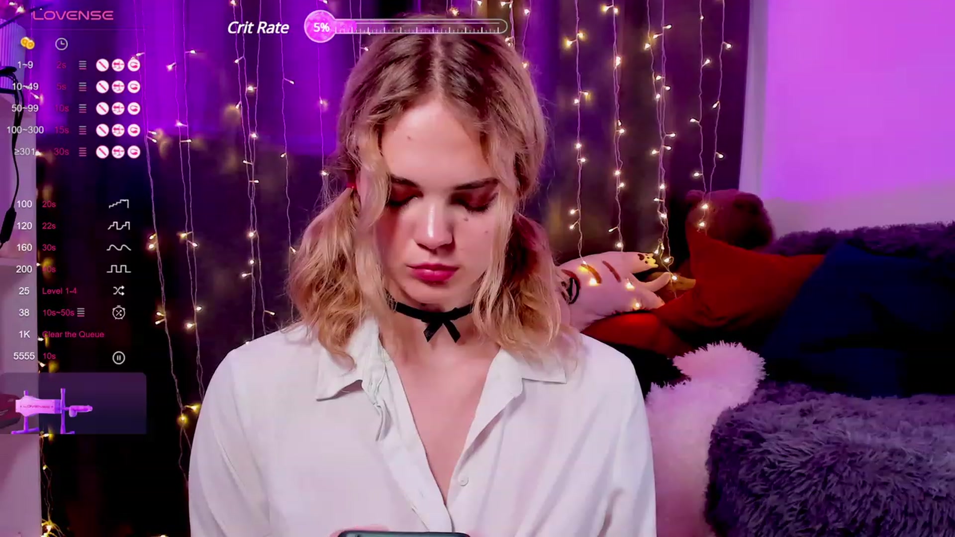 Gallery image thumbnail from BarbaraLane's myfreecams stream on, 11/23/2023, 15:40 image 3 of 20