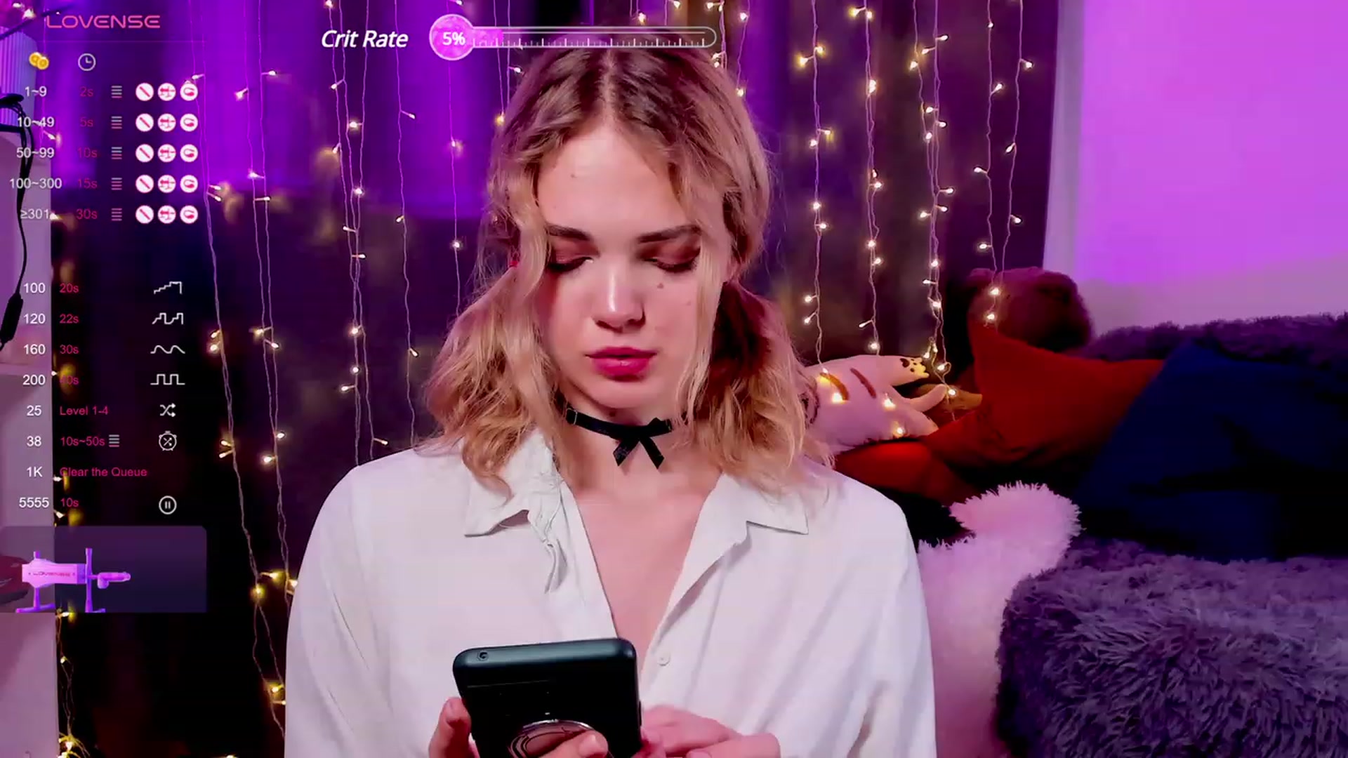 Gallery image thumbnail from BarbaraLane's myfreecams stream on, 11/23/2023, 15:40 image 2 of 20