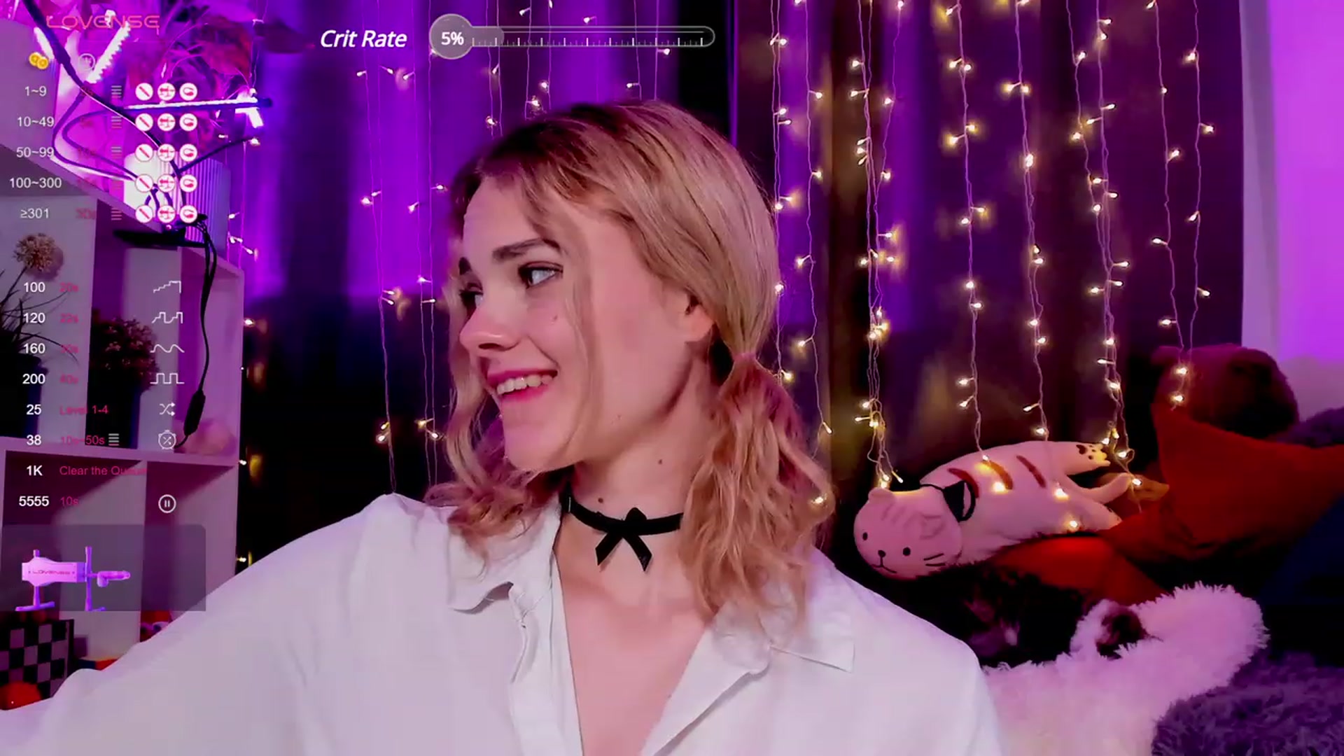 Gallery image thumbnail from BarbaraLane's myfreecams stream on, 11/23/2023, 15:40 image 16 of 20