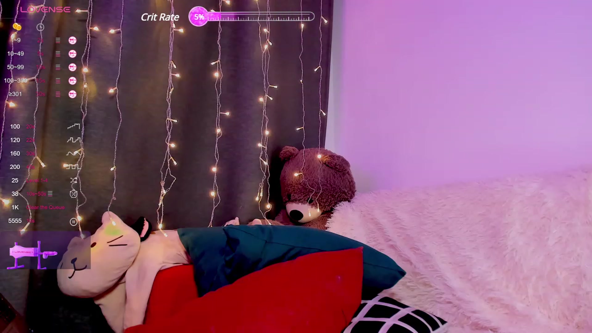 Gallery image thumbnail from BarbaraLane's myfreecams stream on, 11/25/2023, 17:58 image 20 of 20