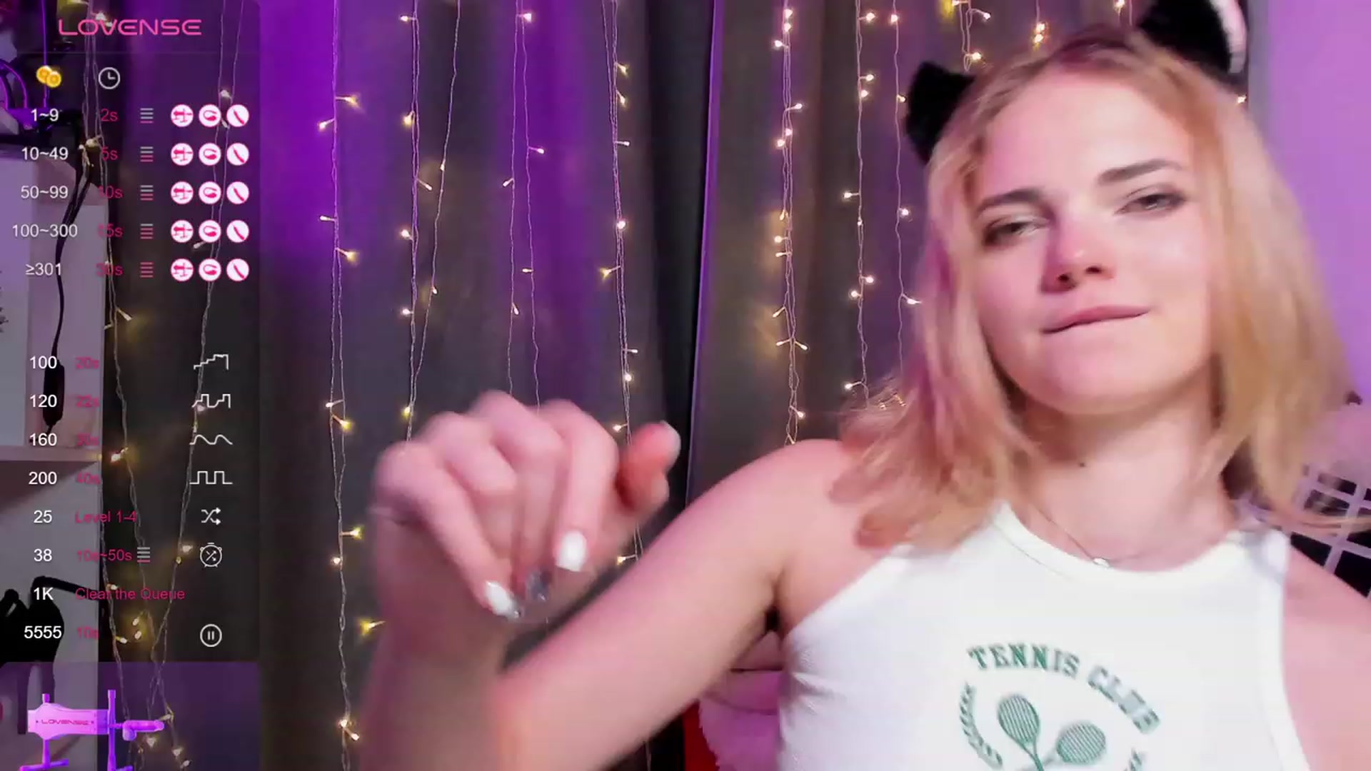 Gallery image thumbnail from BarbaraLane's myfreecams stream on, 12/01/2023, 16:39 image 18 of 20