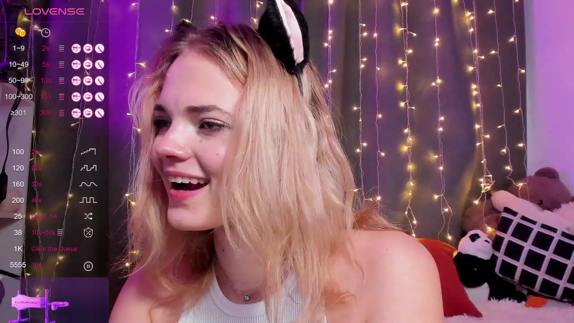Gallery image thumbnail from BarbaraLane's myfreecams stream on, 12/01/2023, 16:39 image 7 of 20