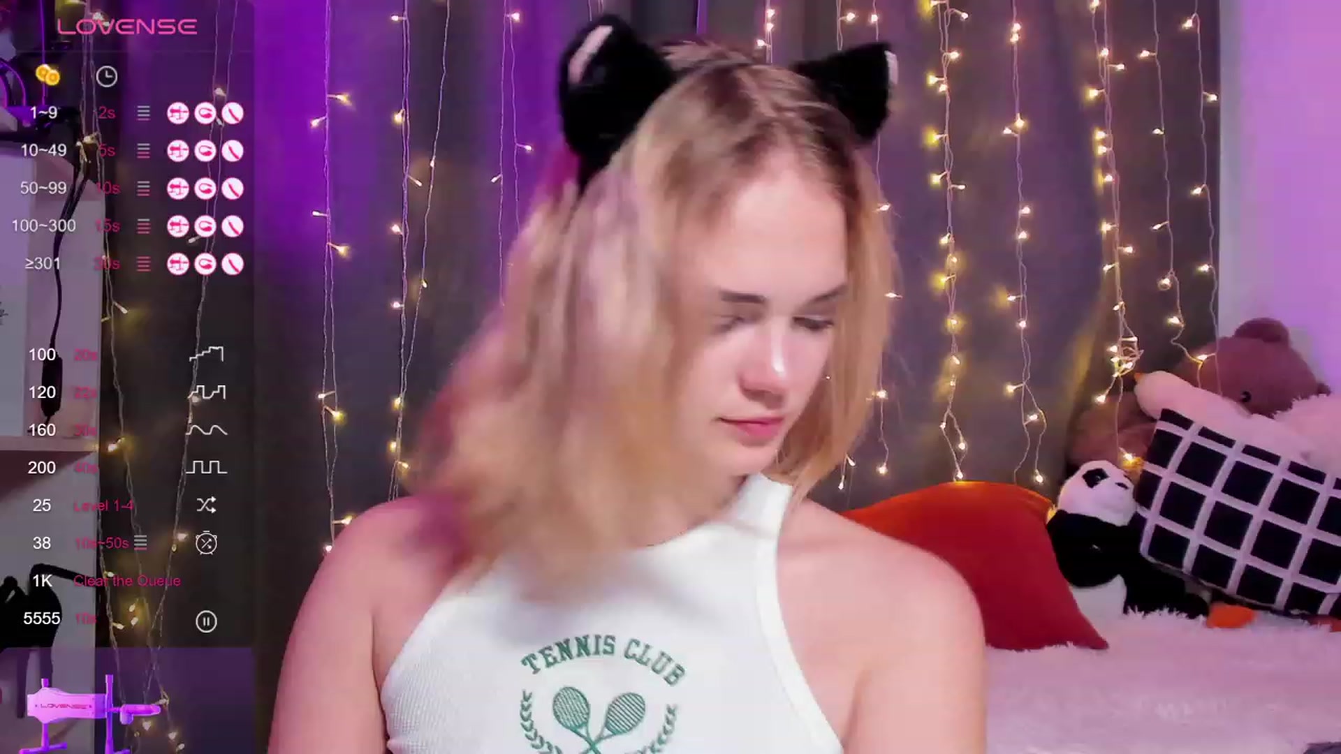 Gallery image thumbnail from BarbaraLane's myfreecams stream on, 12/01/2023, 16:39 image 13 of 20