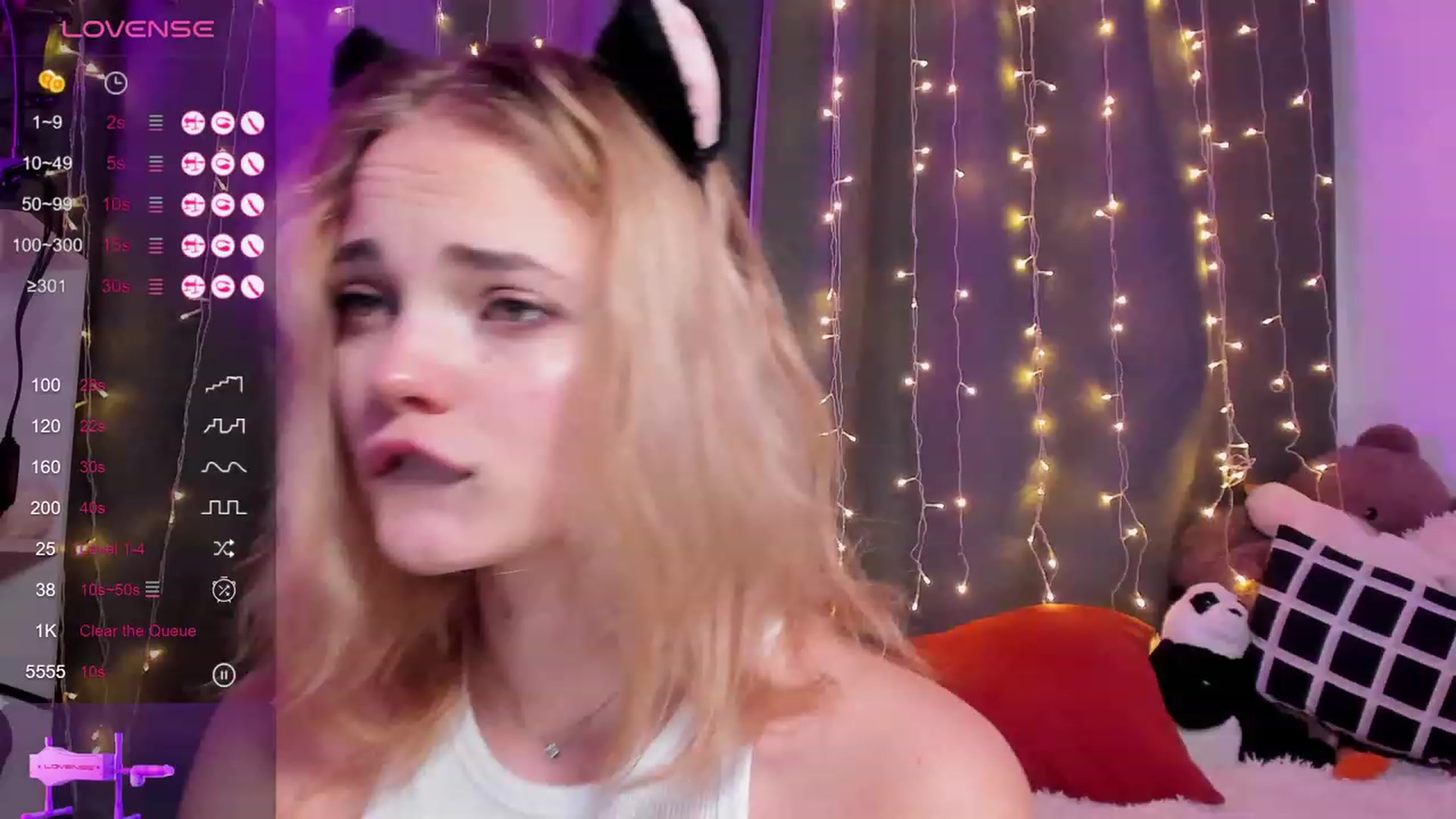 Gallery image thumbnail from BarbaraLane's myfreecams stream on, 12/01/2023, 16:39 image 8 of 20