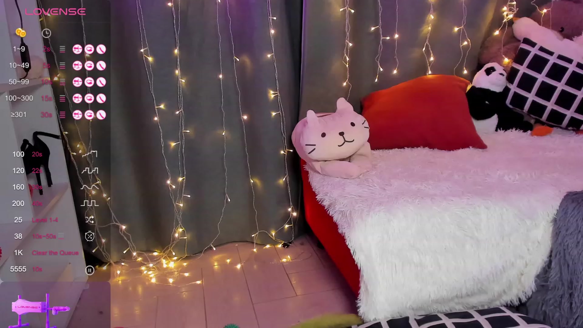 Gallery image thumbnail from BarbaraLane's myfreecams stream on, 12/01/2023, 17:30 image 6 of 20