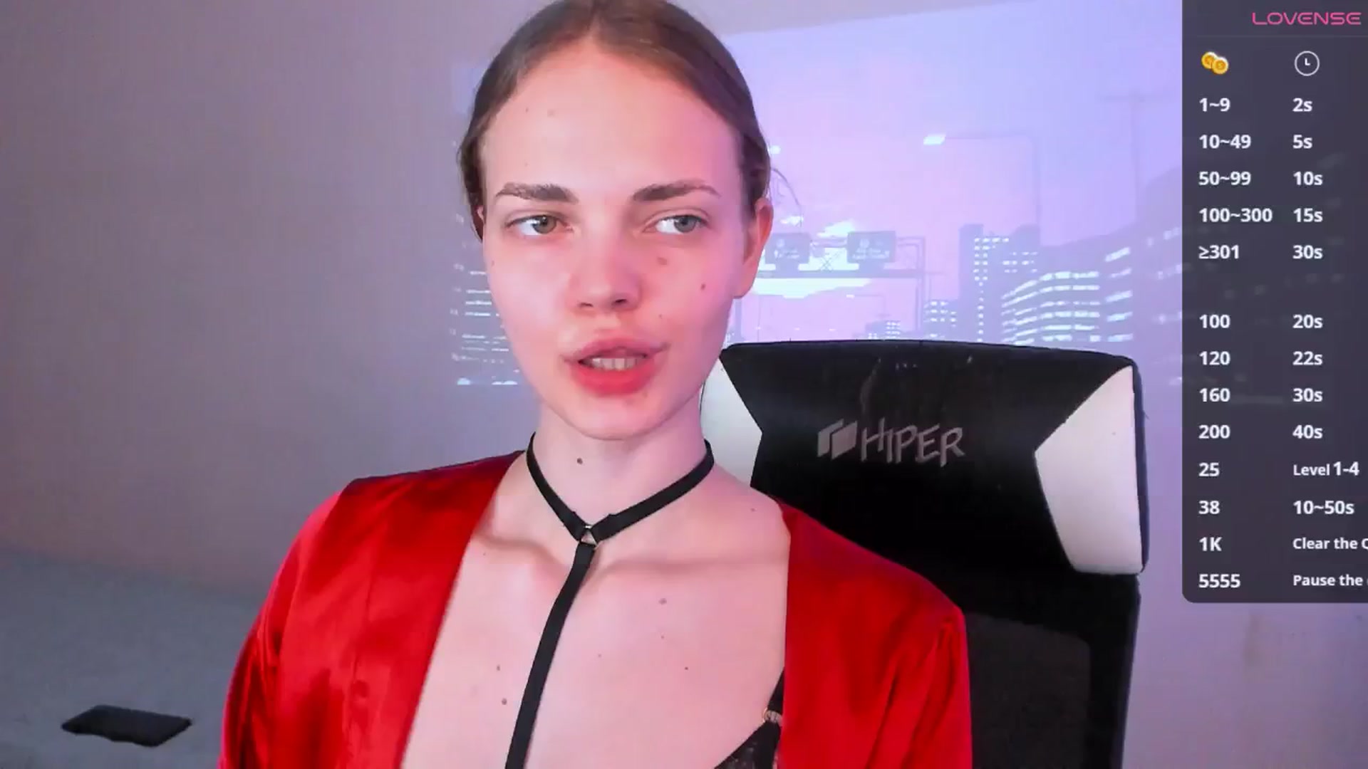 Gallery image thumbnail from BarbaraLane's myfreecams stream on, 04/19/2025, 17:27 image 11 of 20