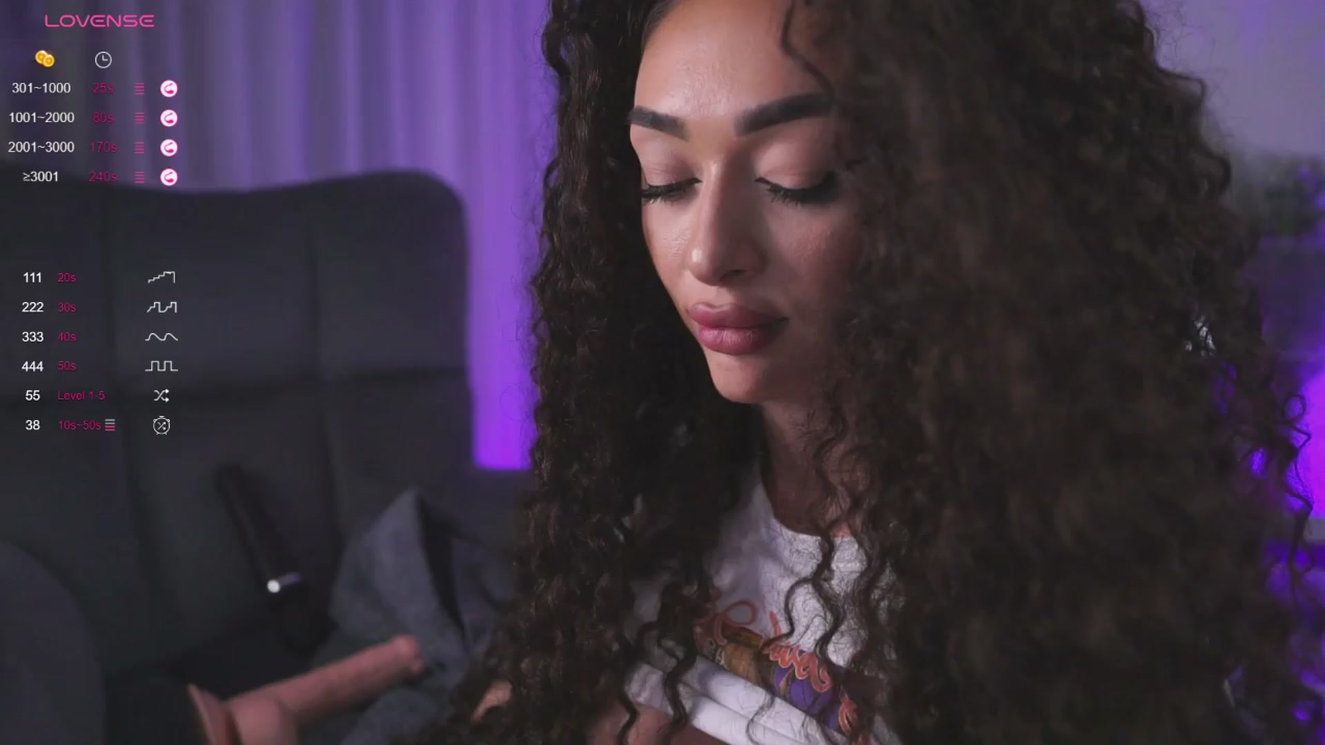 Gallery image thumbnail from BarbaraMonn's myfreecams stream on, 04/02/2024, 17:42 image 7 of 20